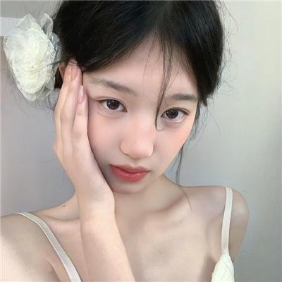 玻璃少女