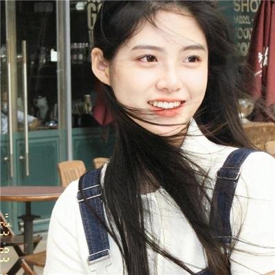 四月的女儿