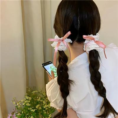 不正常小姐
